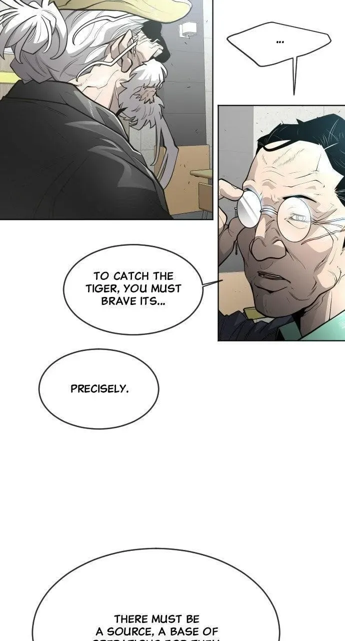 Read Superhuman Era chapter 11.1 image 49 on Lezhin