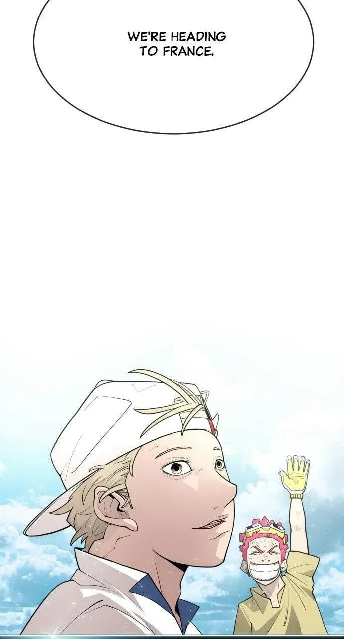 Read Superhuman Era chapter 11.1 image 5 on Lezhin