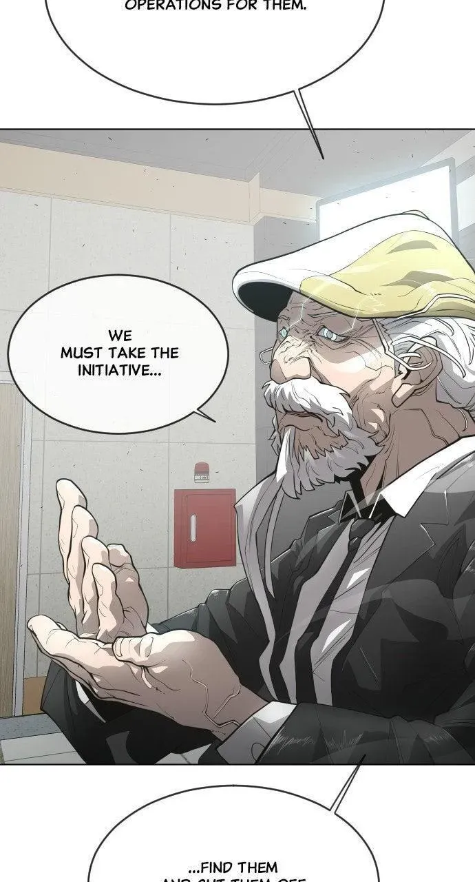 Read Superhuman Era chapter 11.1 image 50 on Lezhin