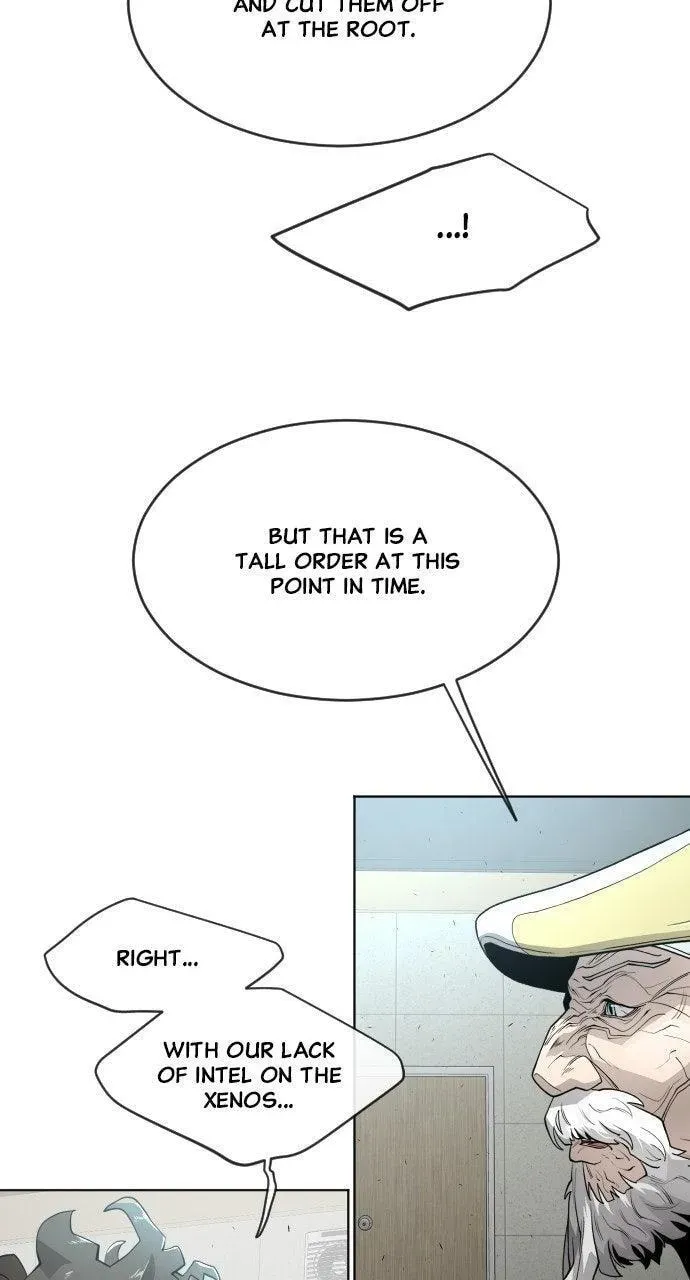 Read Superhuman Era chapter 11.1 image 51 on Lezhin