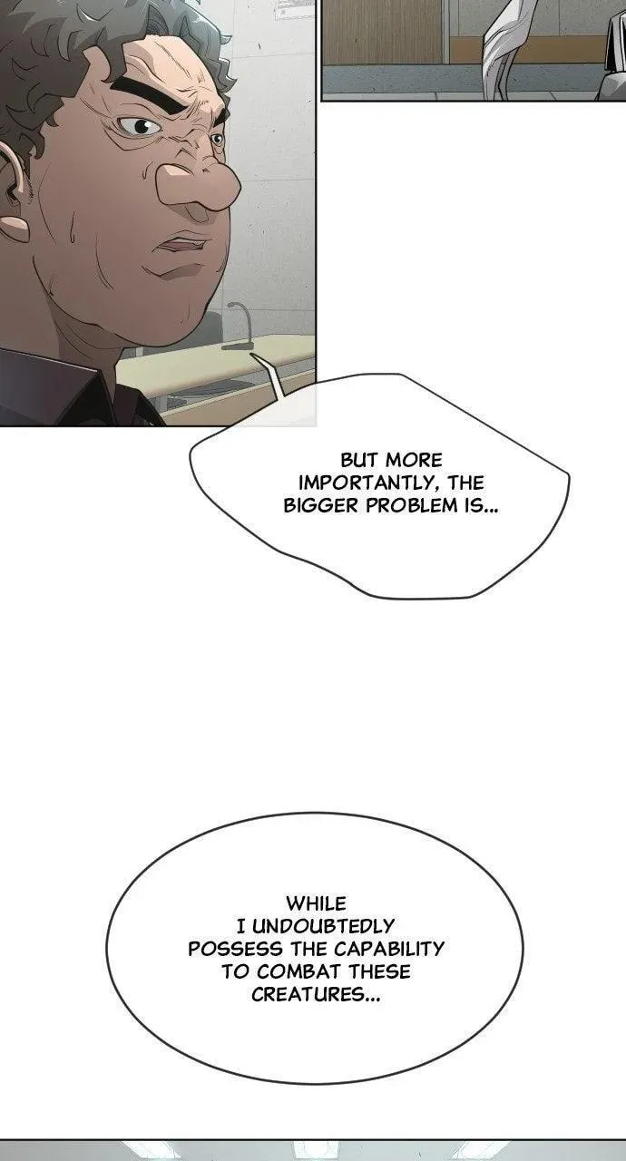 Read Superhuman Era chapter 11.1 image 52 on Lezhin