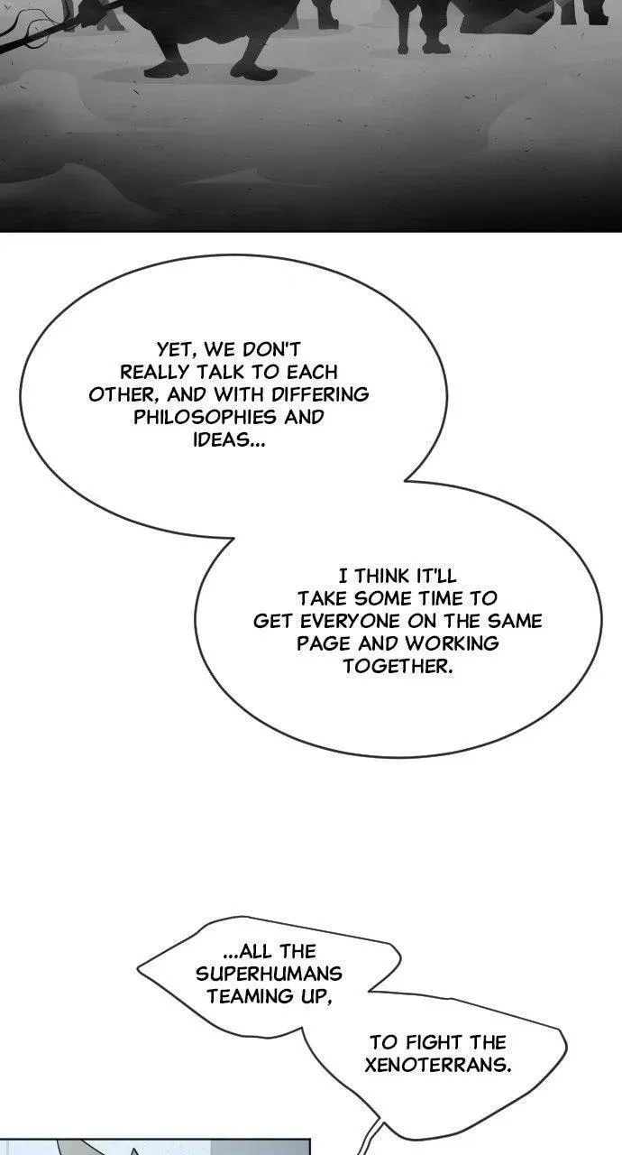 Read Superhuman Era chapter 11.1 image 55 on Lezhin