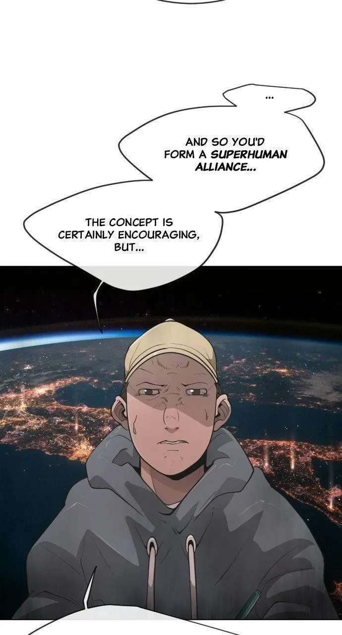 Read Superhuman Era chapter 11.1 image 57 on Lezhin