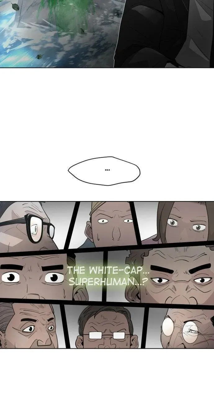 Read Superhuman Era chapter 11.1 image 60 on Lezhin