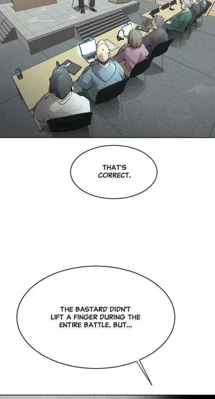 Read Superhuman Era chapter 11.1 image 7 on Lezhin