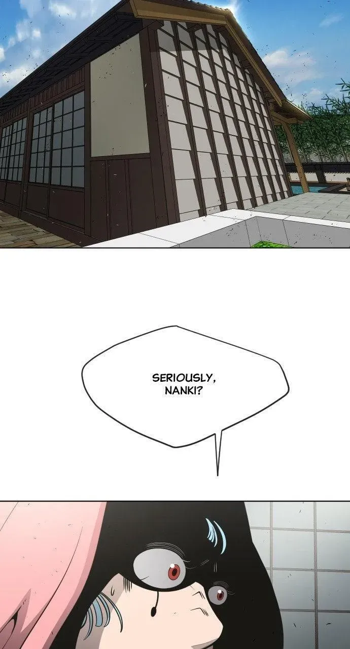 Read Superhuman Era chapter 11.1 image 74 on Lezhin