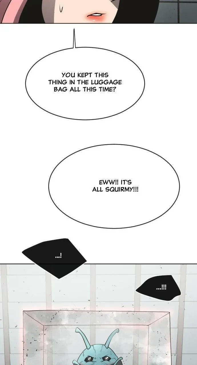 Read Superhuman Era chapter 11.1 image 75 on Lezhin
