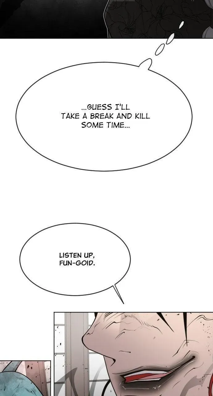 Read Superhuman Era chapter 12.1 image 1 on Lezhin