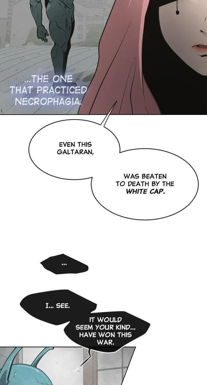 Read Superhuman Era chapter 12.1 image 30 on Lezhin