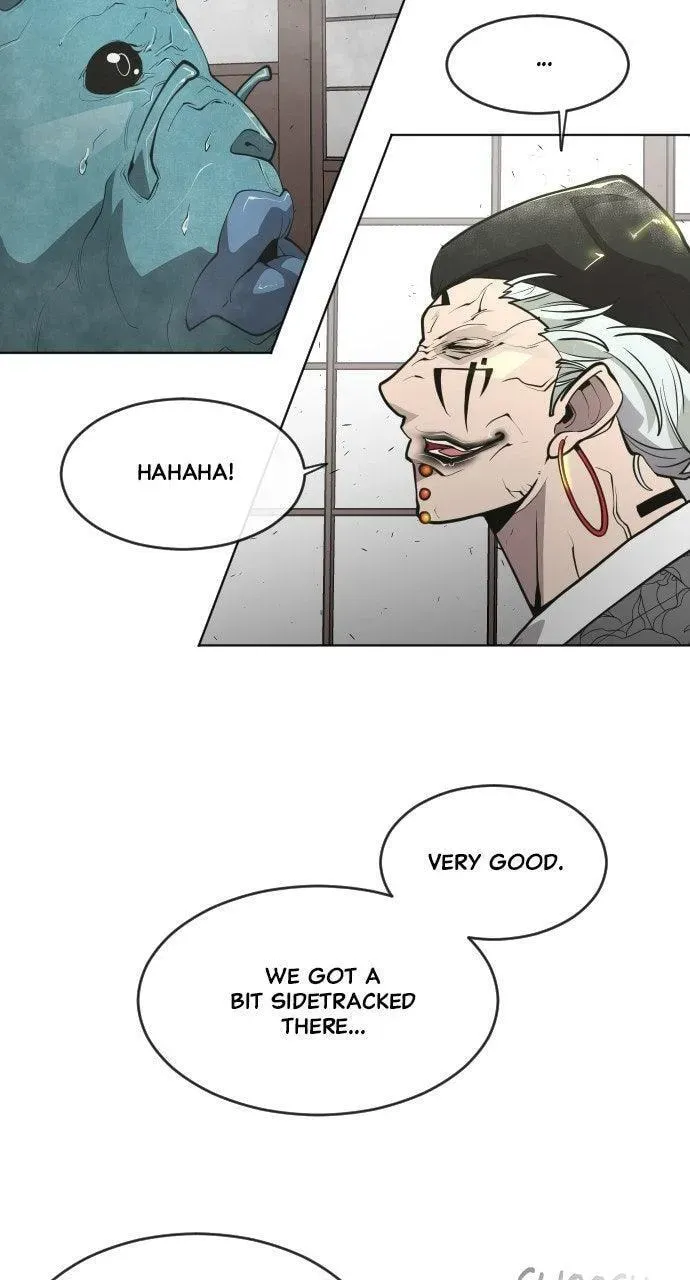 Read Superhuman Era chapter 12.1 image 31 on Lezhin