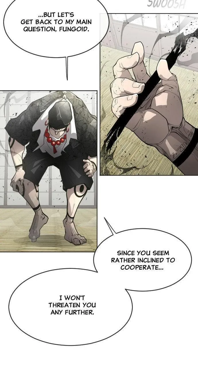Read Superhuman Era chapter 12.1 image 32 on Lezhin