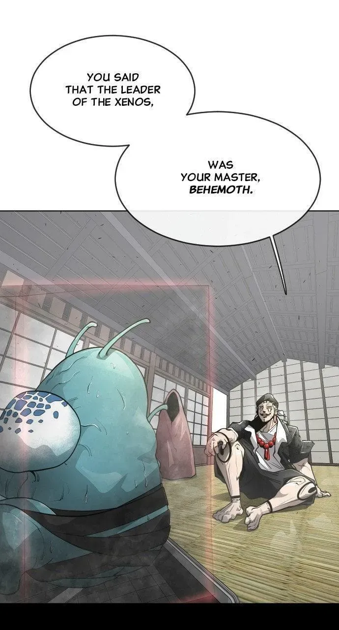 Read Superhuman Era chapter 12.1 image 33 on Lezhin