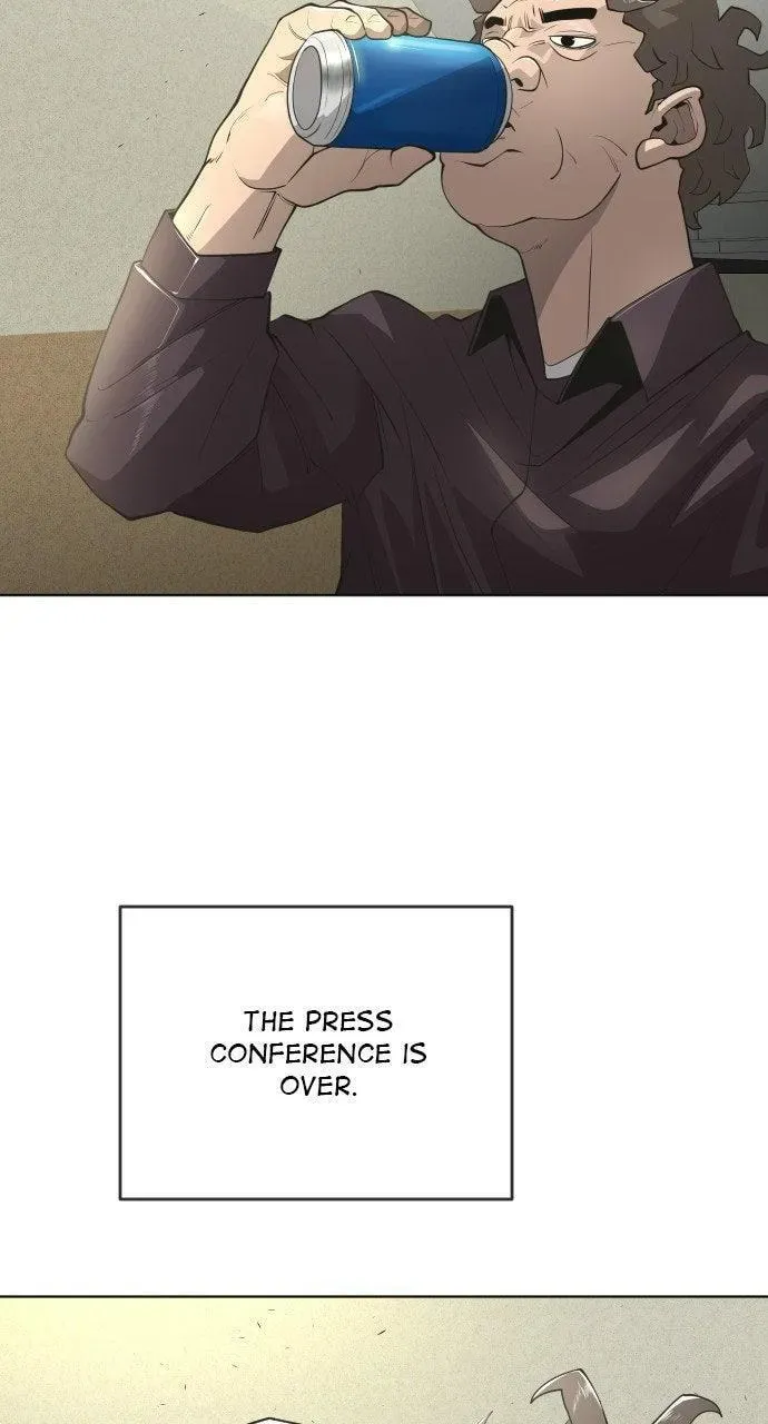 Read Superhuman Era chapter 12.1 image 36 on Lezhin