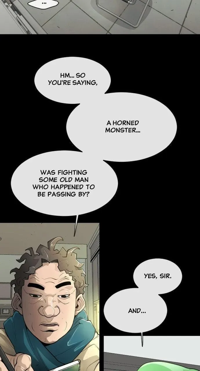 Read Superhuman Era chapter 12.1 image 40 on Lezhin