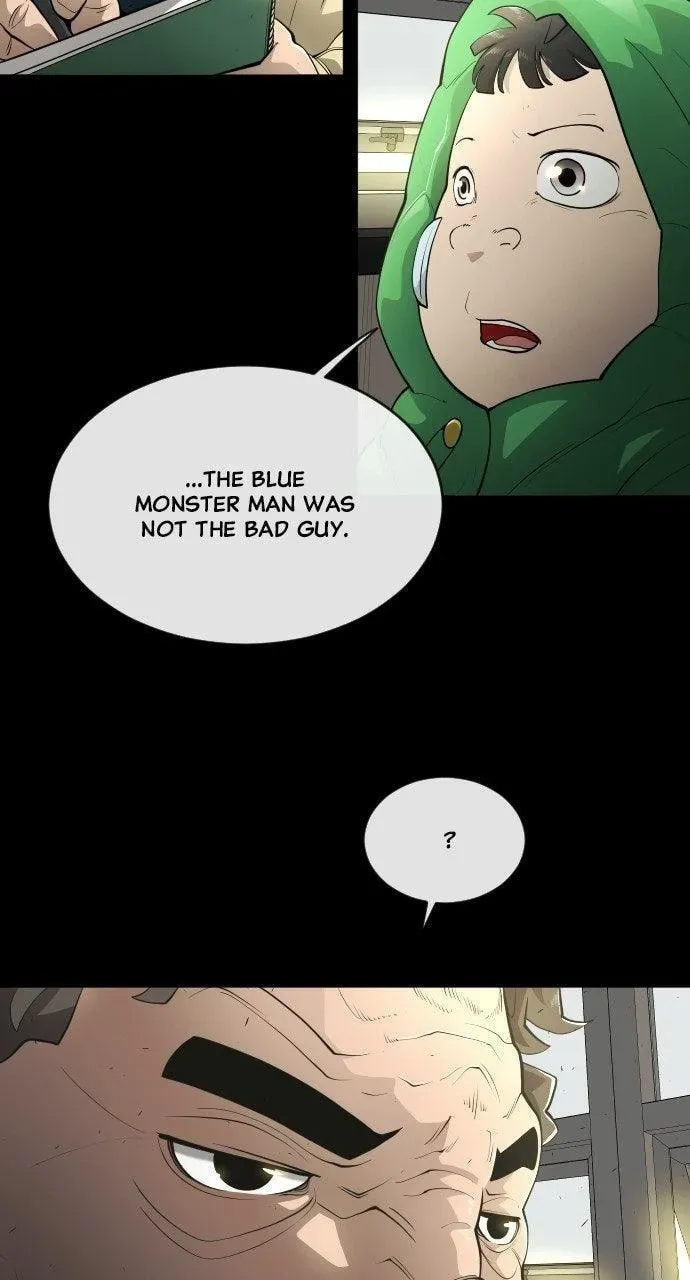 Read Superhuman Era chapter 12.1 image 41 on Lezhin
