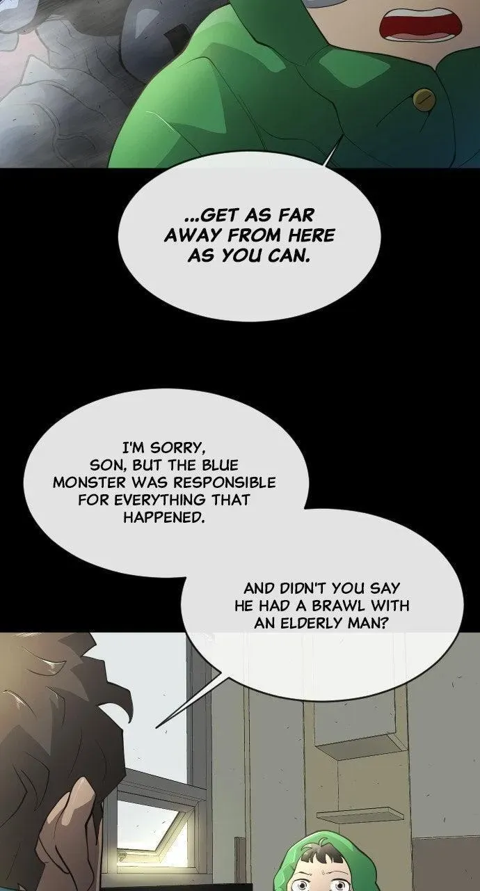 Read Superhuman Era chapter 12.1 image 43 on Lezhin