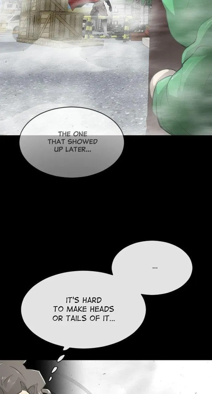 Read Superhuman Era chapter 12.1 image 45 on Lezhin