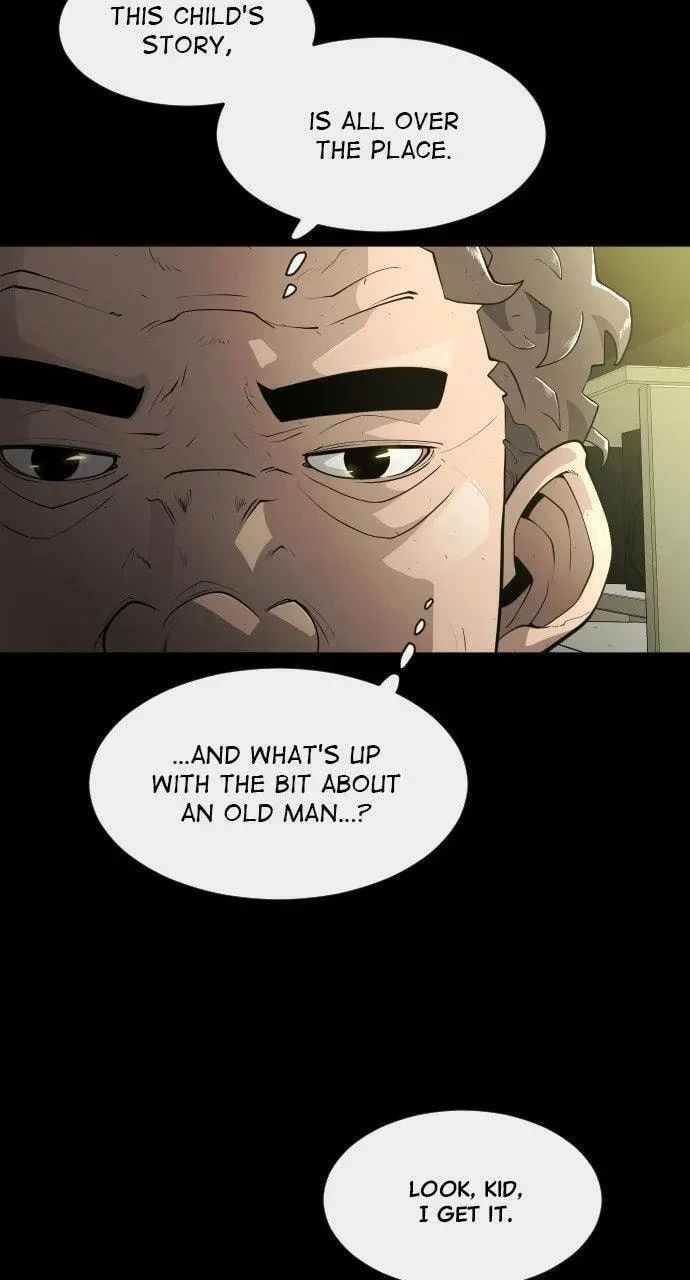 Read Superhuman Era chapter 12.1 image 47 on Lezhin