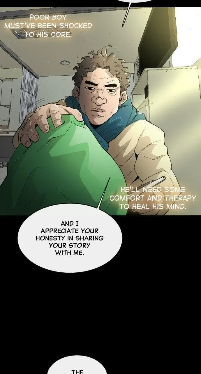 Read Superhuman Era chapter 12.1 image 48 on Lezhin