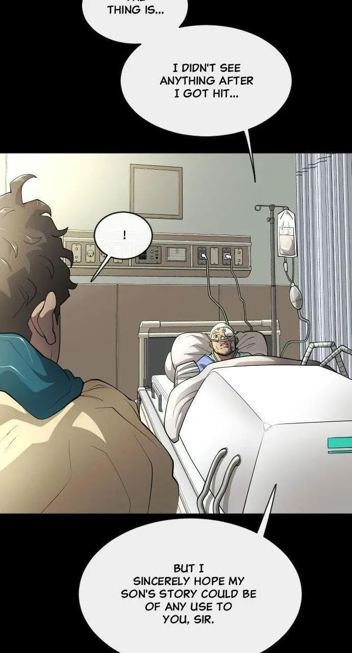 Read Superhuman Era chapter 12.1 image 49 on Lezhin