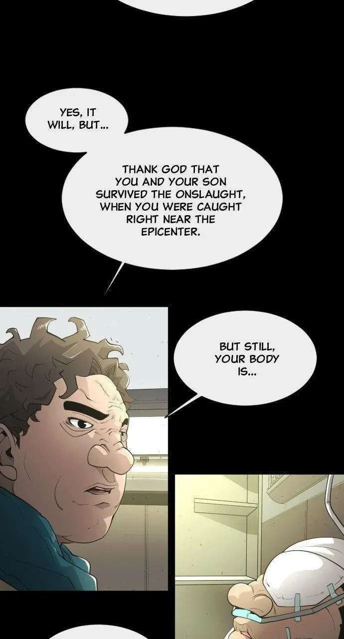 Read Superhuman Era chapter 12.1 image 50 on Lezhin