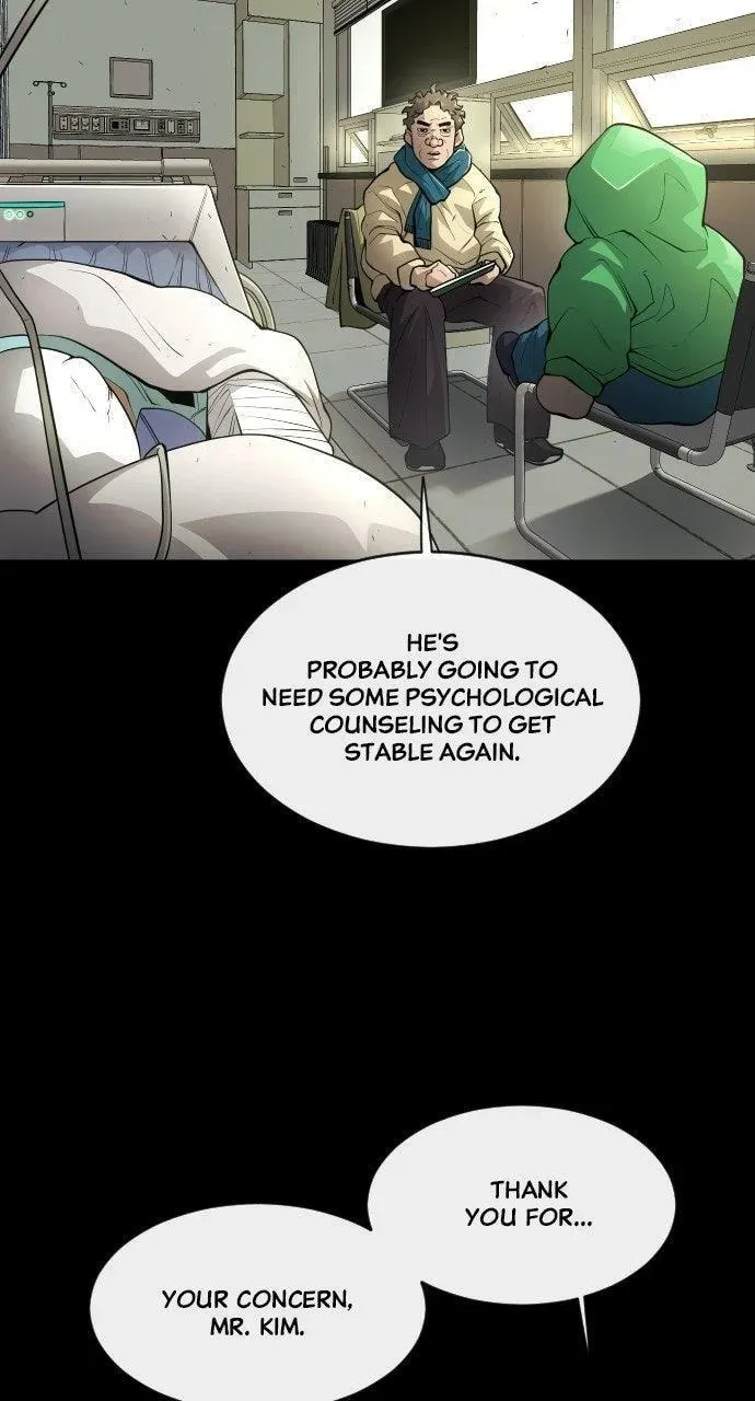 Read Superhuman Era chapter 12.1 image 52 on Lezhin