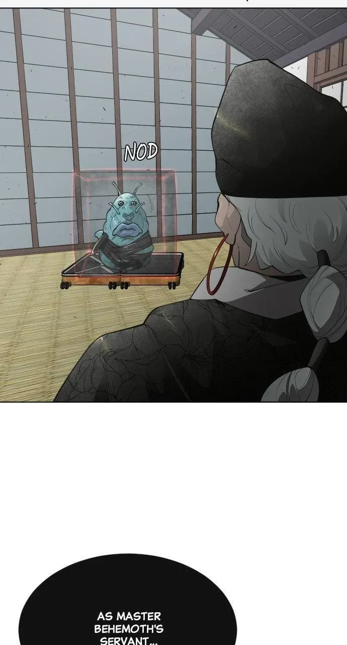 Read Superhuman Era chapter 12.1 image 60 on Lezhin
