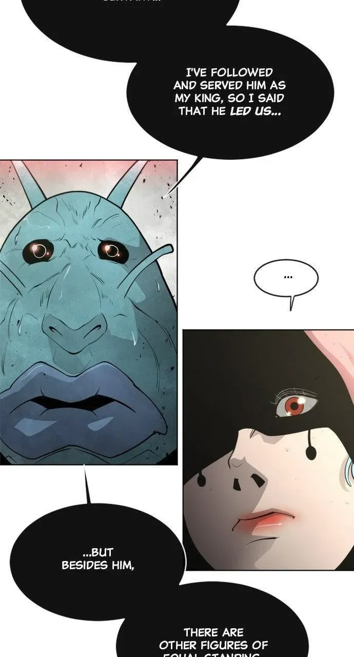 Read Superhuman Era chapter 12.1 image 61 on Lezhin