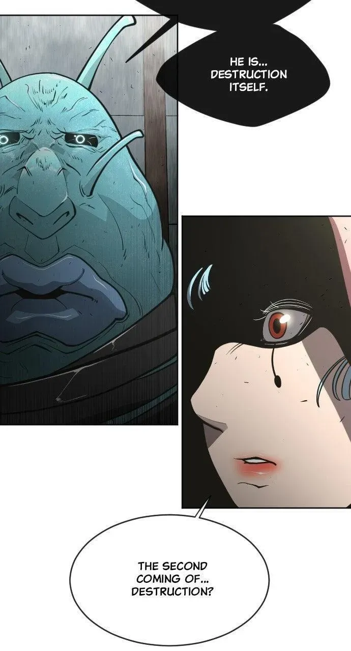 Read Superhuman Era chapter 12.1 image 79 on Lezhin