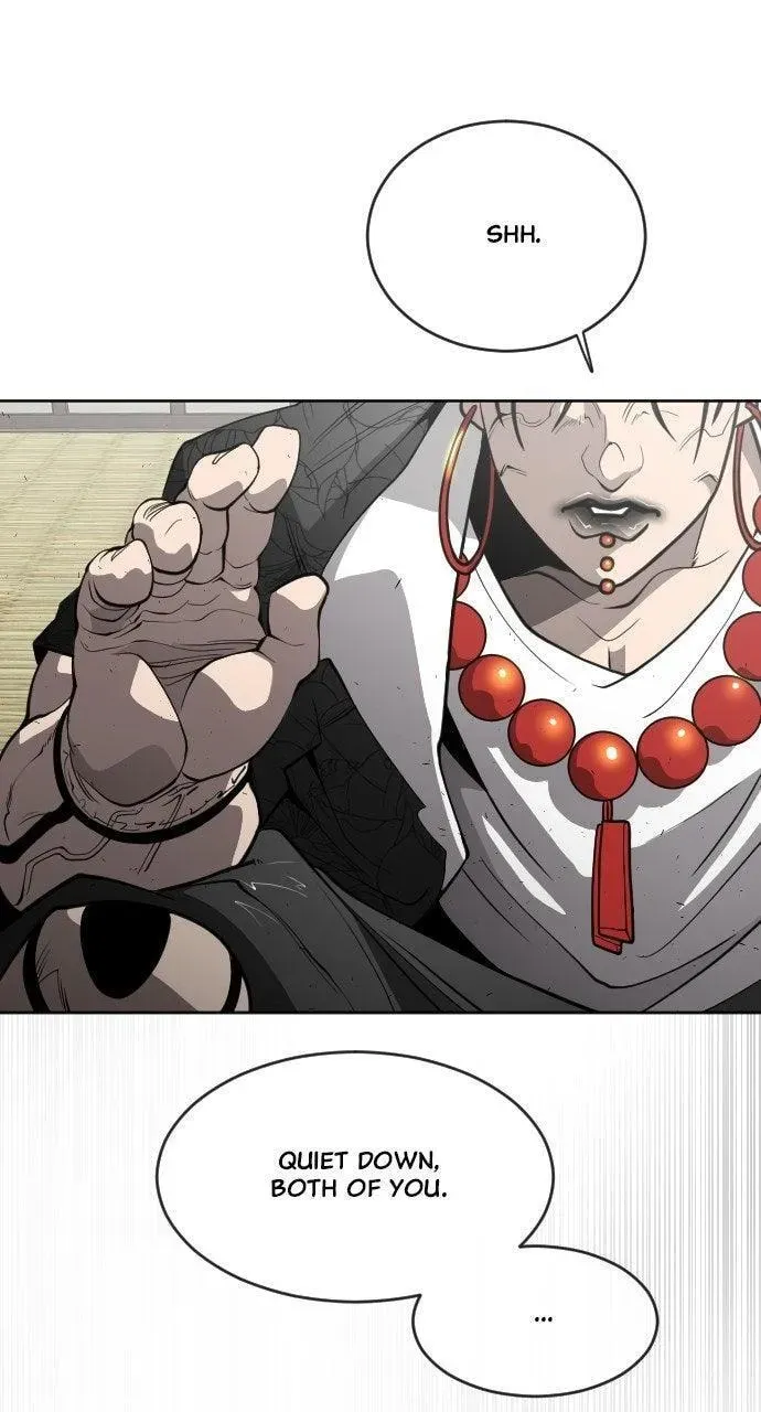 Read Superhuman Era chapter 12.1 image 80 on Lezhin