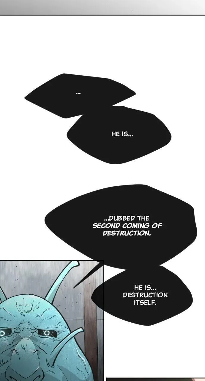 Read Superhuman Era chapter 13.1 image 1 on Lezhin