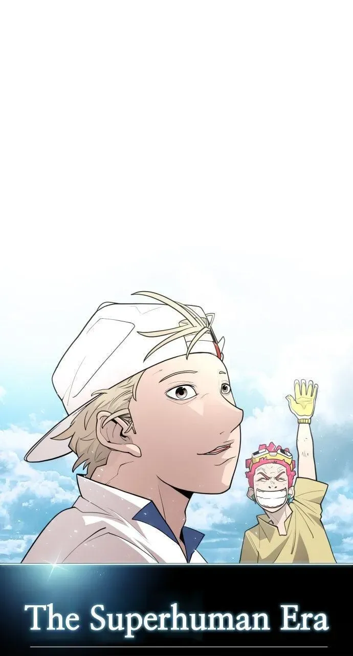 Read Superhuman Era chapter 13.1 image 16 on Lezhin