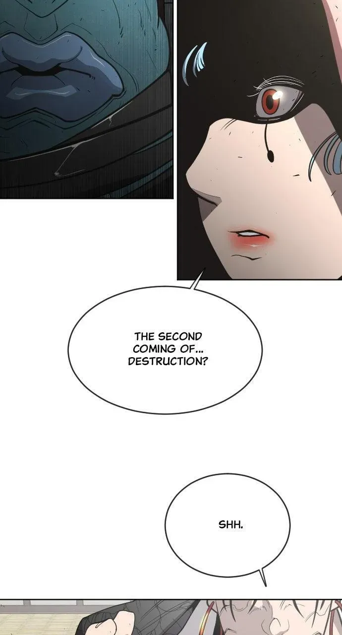 Read Superhuman Era chapter 13.1 image 2 on Lezhin