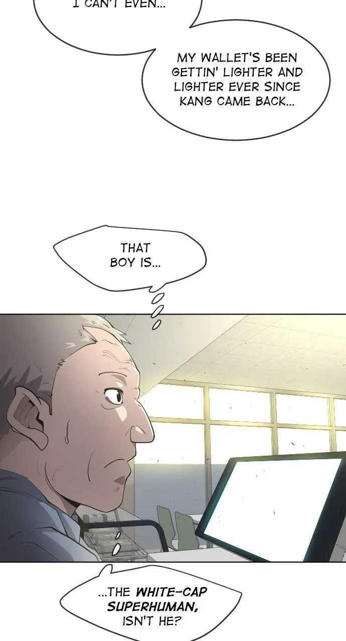 Read Superhuman Era chapter 13.1 image 36 on Lezhin