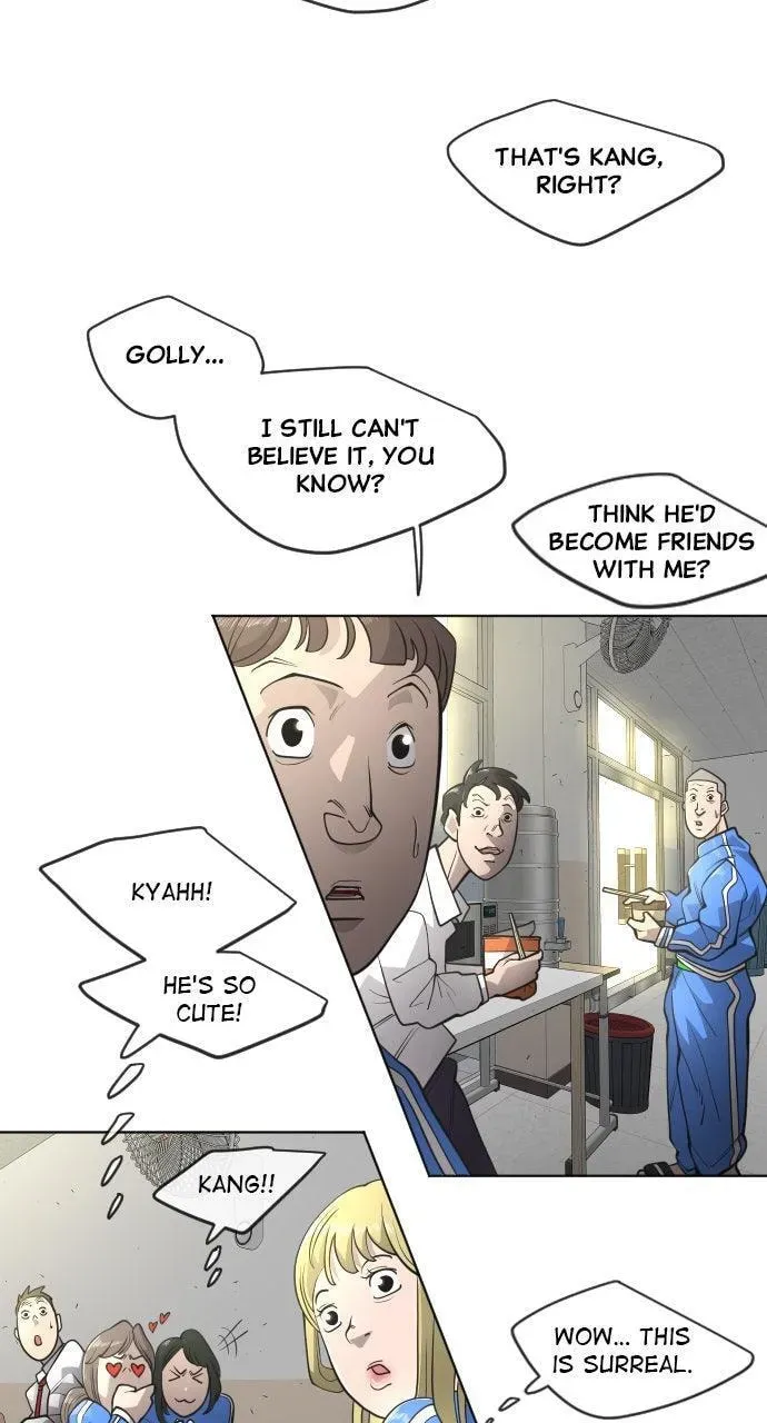 Read Superhuman Era chapter 13.1 image 37 on Lezhin