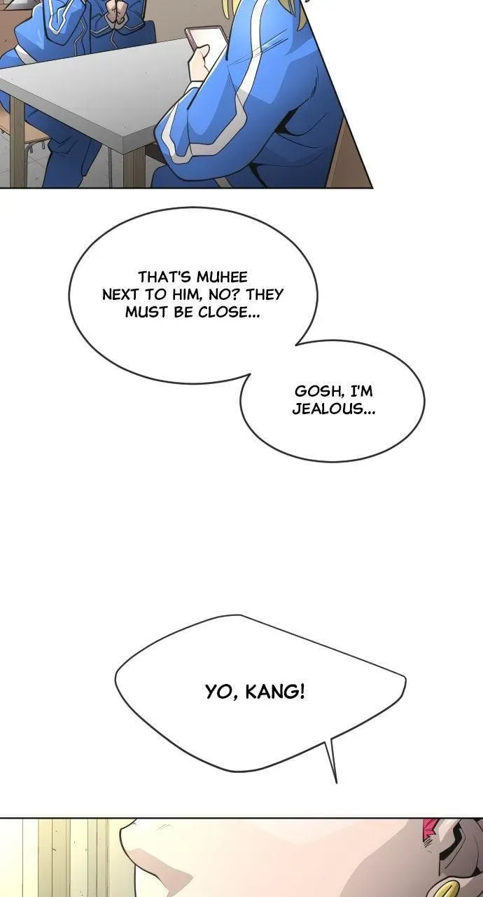 Read Superhuman Era chapter 13.1 image 38 on Lezhin
