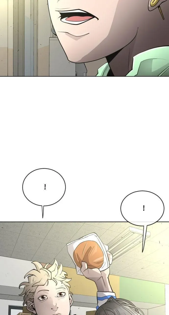 Read Superhuman Era chapter 13.1 image 39 on Lezhin