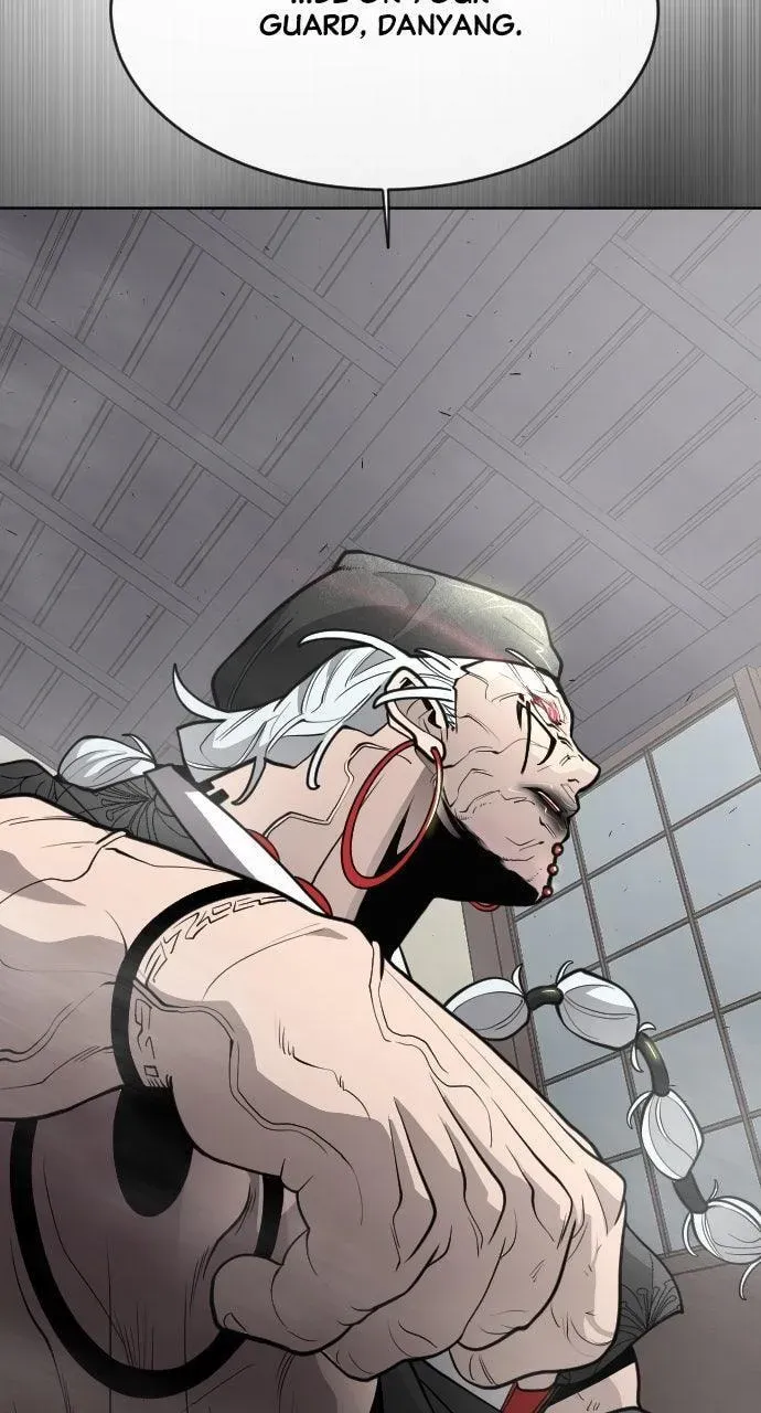 Read Superhuman Era chapter 13.1 image 4 on Lezhin