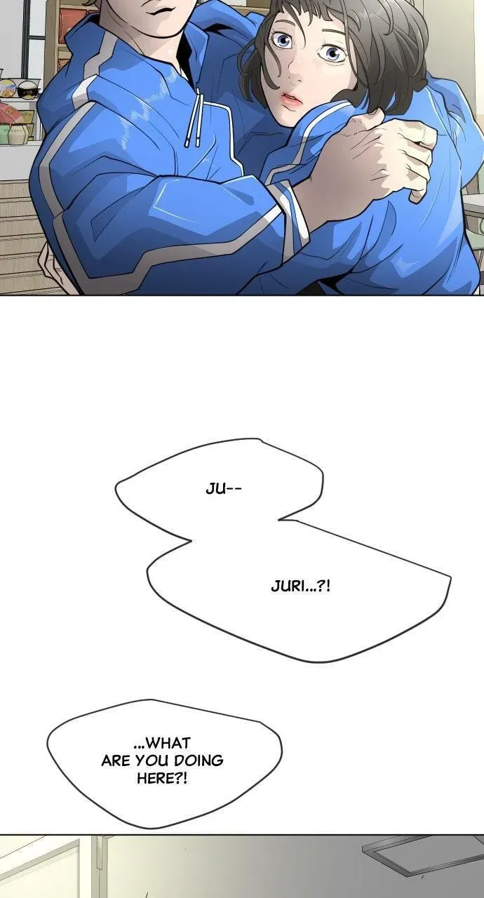 Read Superhuman Era chapter 13.1 image 40 on Lezhin