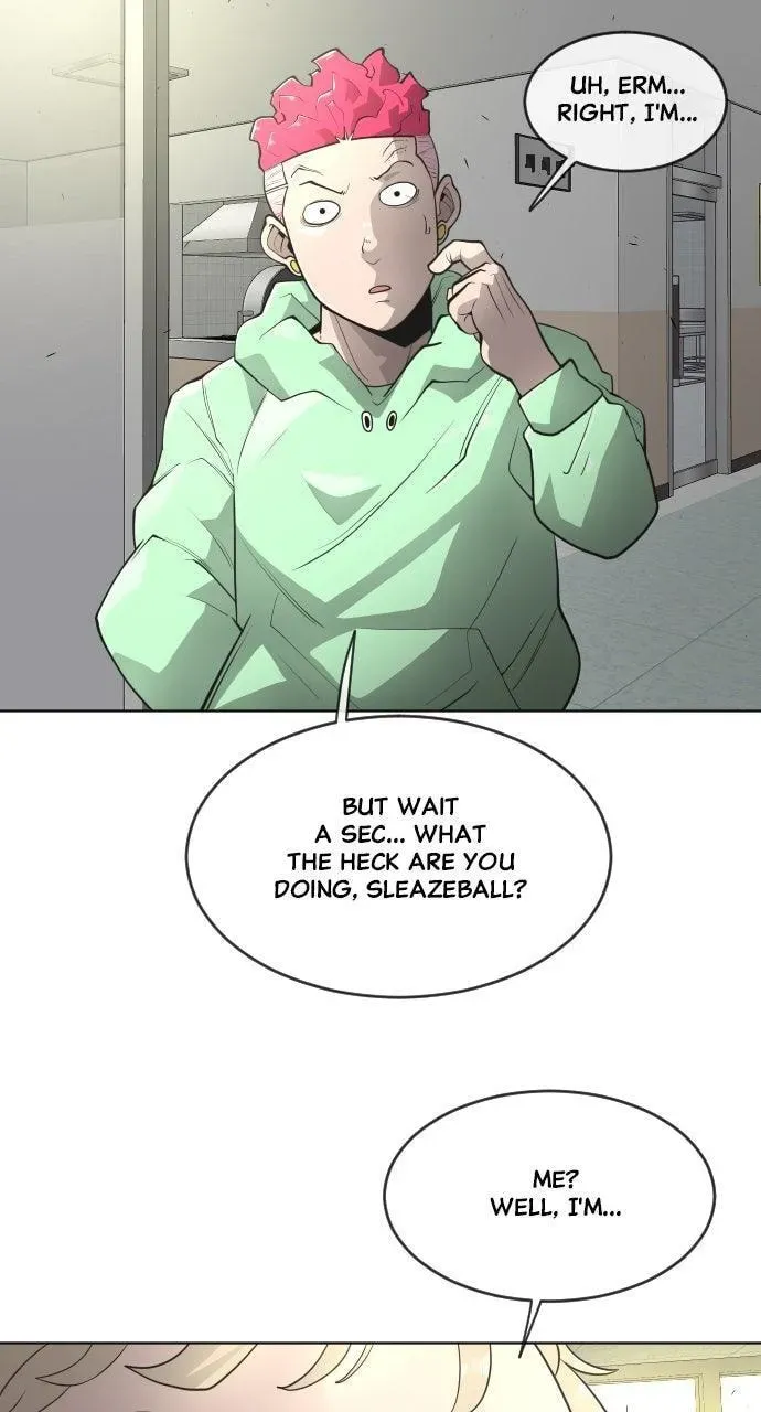 Read Superhuman Era chapter 13.1 image 41 on Lezhin