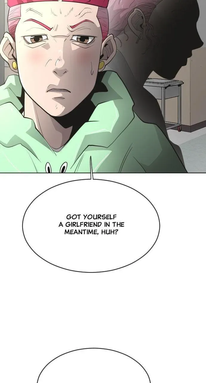 Read Superhuman Era chapter 13.1 image 43 on Lezhin