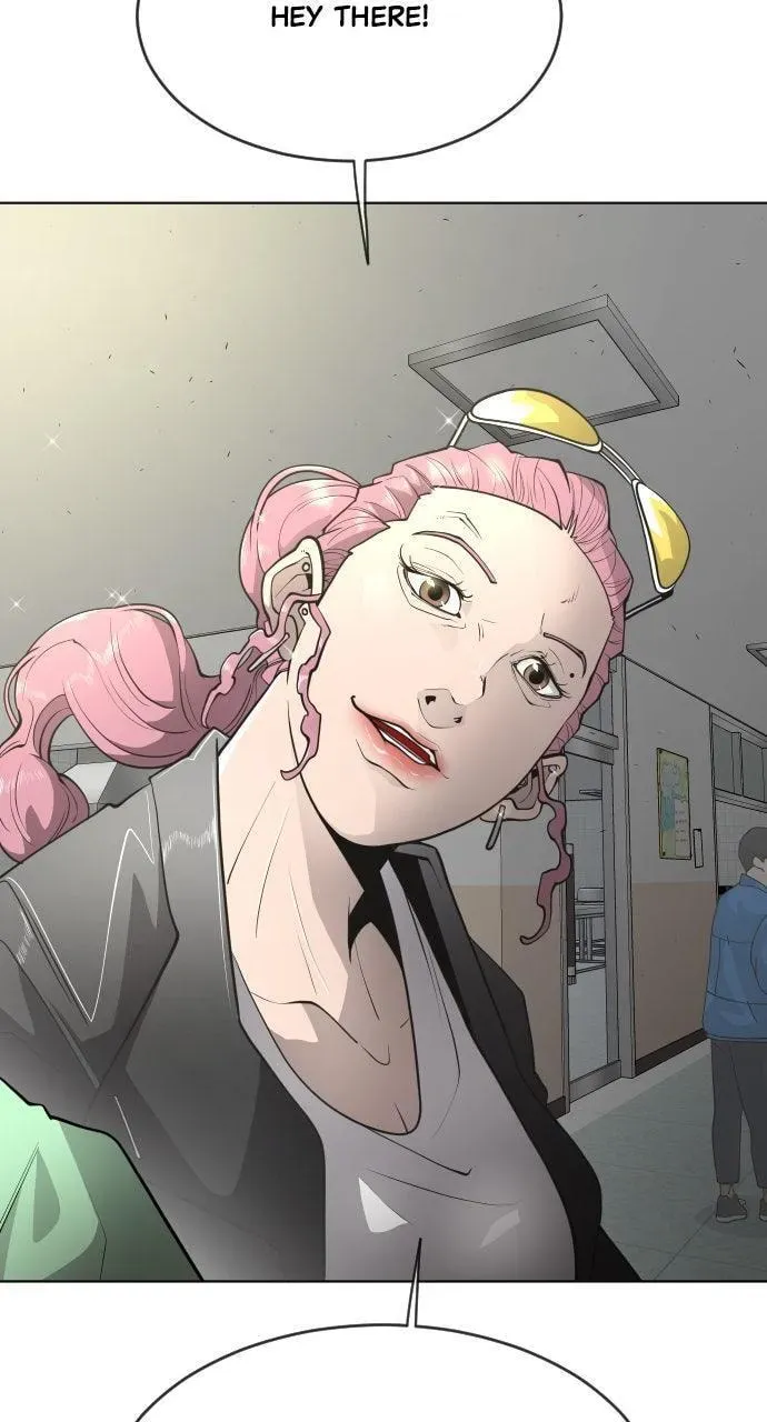 Read Superhuman Era chapter 13.1 image 44 on Lezhin