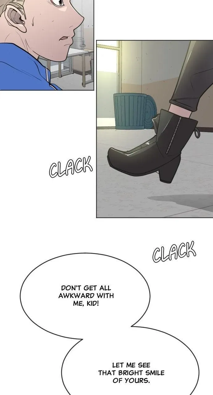 Read Superhuman Era chapter 13.1 image 46 on Lezhin