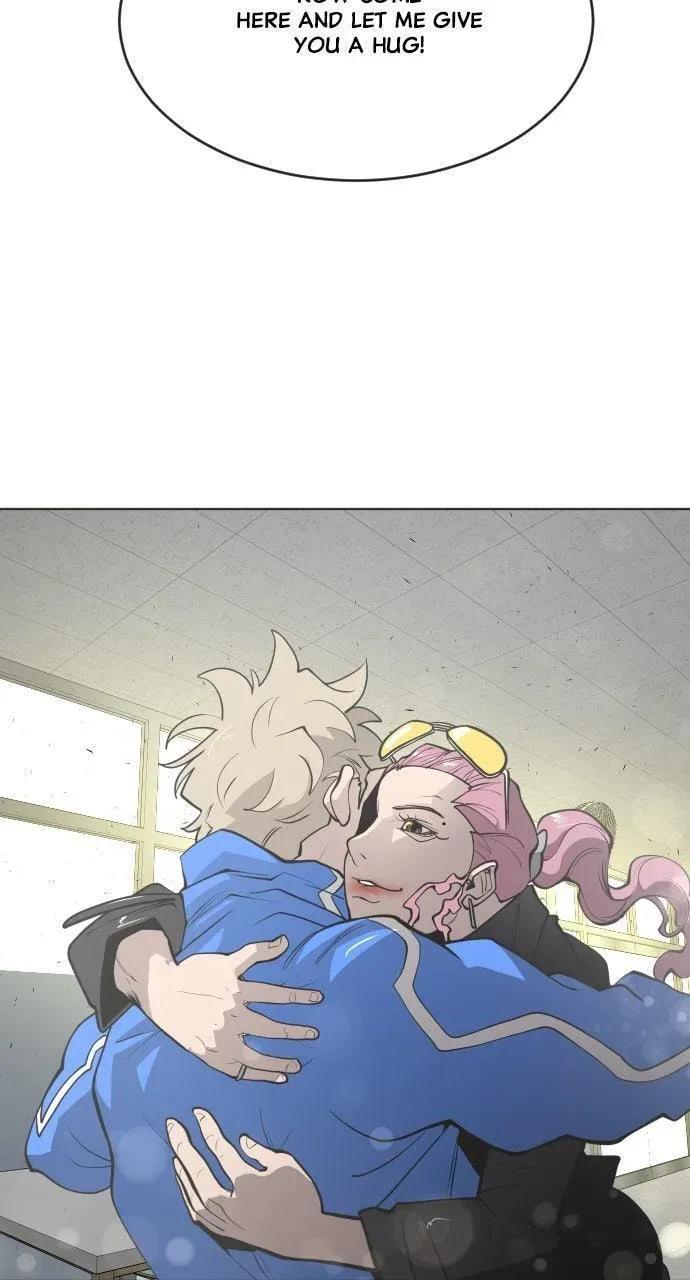 Read Superhuman Era chapter 13.1 image 48 on Lezhin