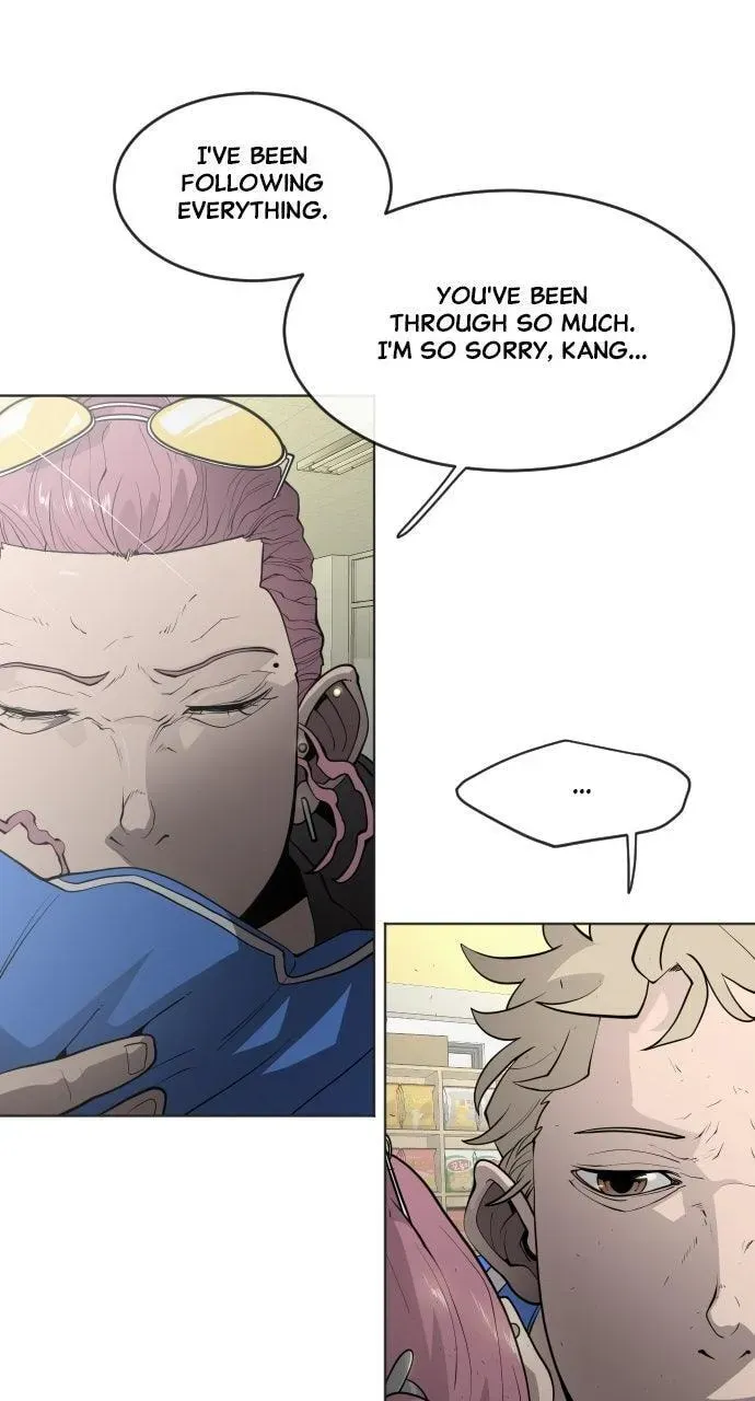 Read Superhuman Era chapter 13.1 image 50 on Lezhin