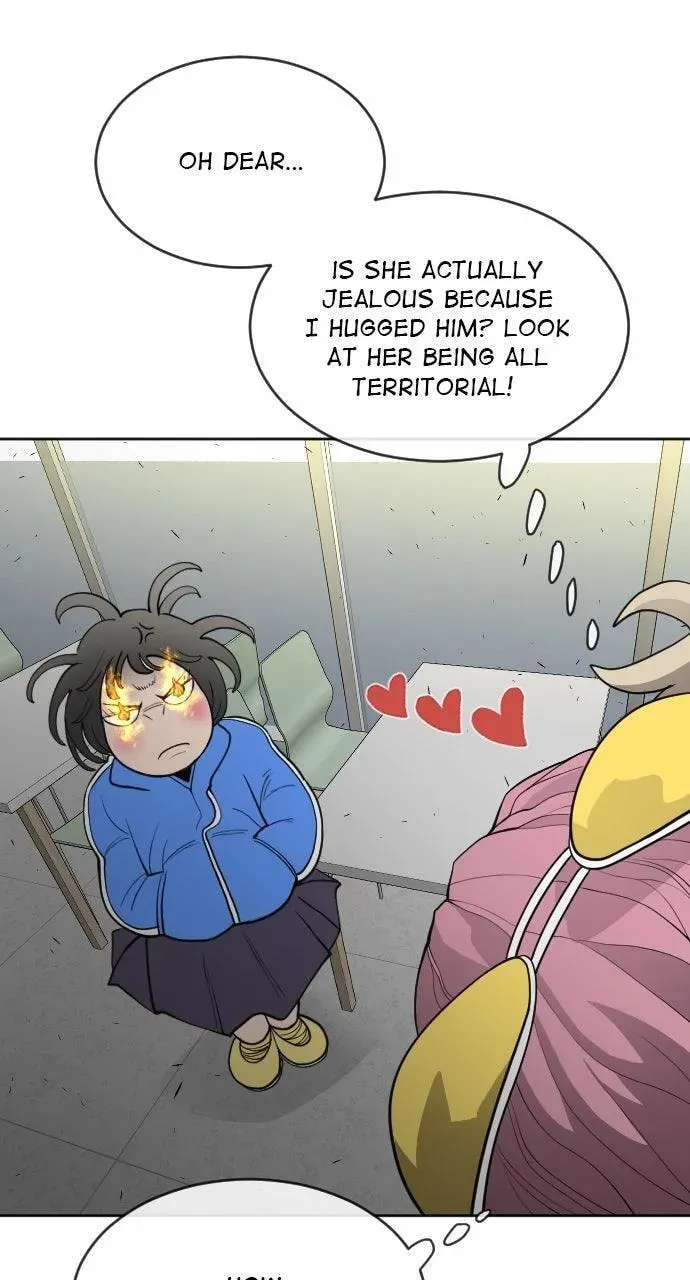 Read Superhuman Era chapter 13.1 image 52 on Lezhin