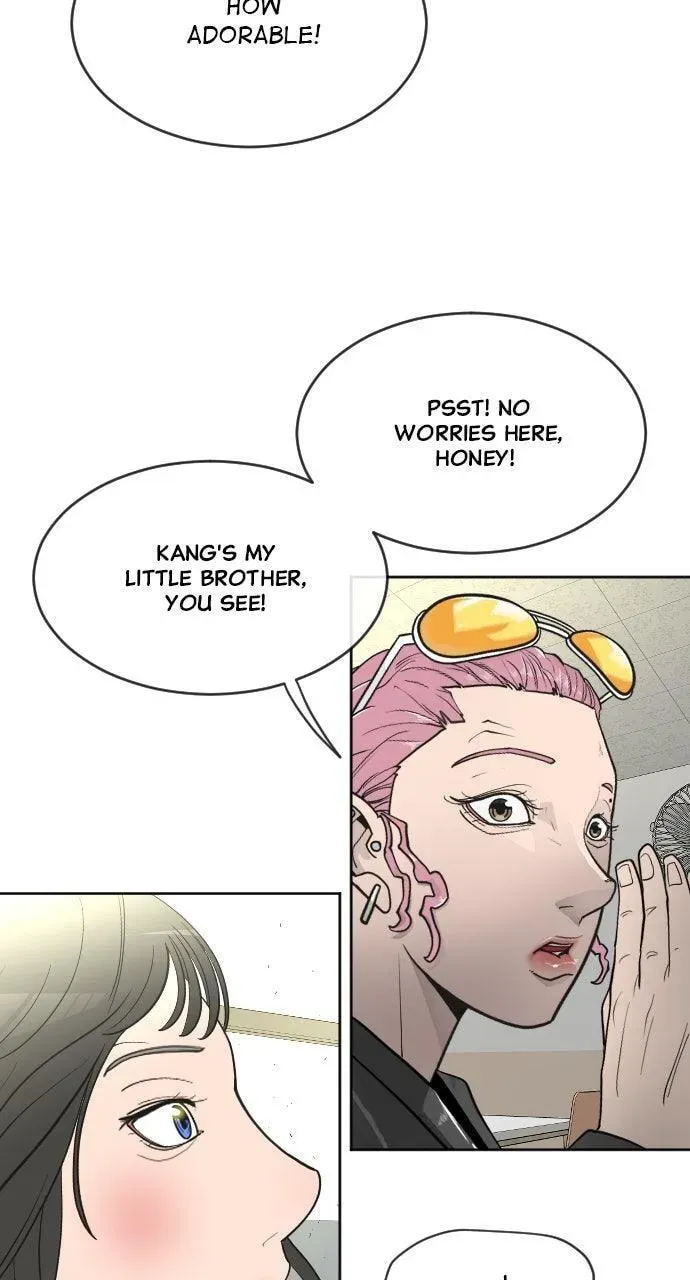 Read Superhuman Era chapter 13.1 image 53 on Lezhin