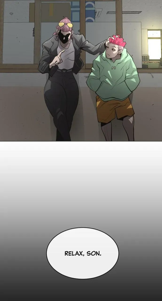 Read Superhuman Era chapter 13.1 image 60 on Lezhin