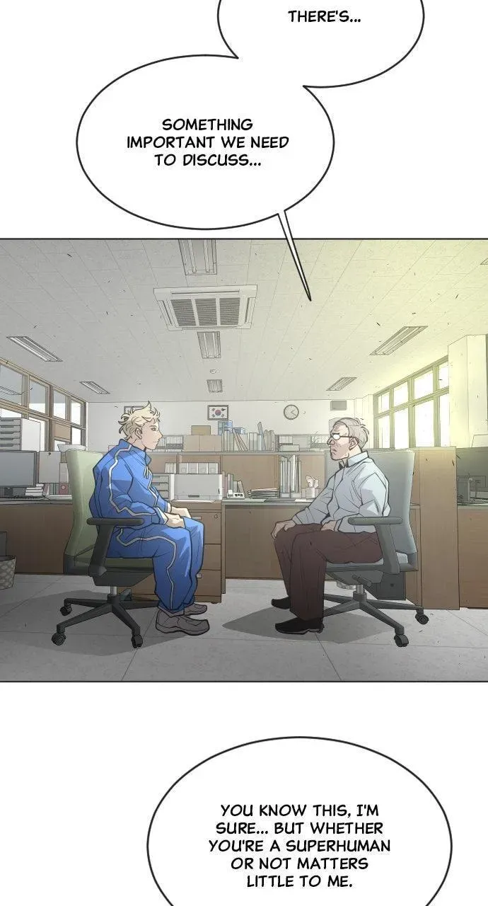 Read Superhuman Era chapter 13.1 image 62 on Lezhin