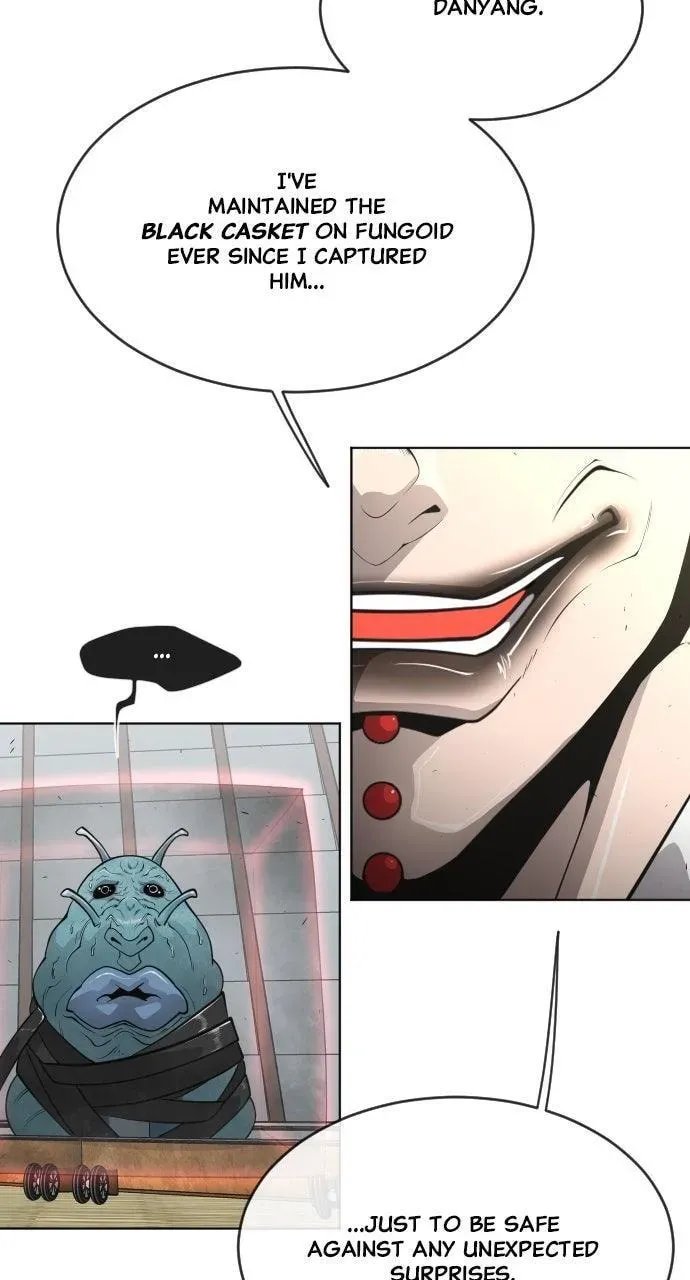 Read Superhuman Era chapter 13.1 image 9 on Lezhin